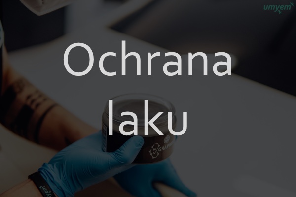 Ochrana laku