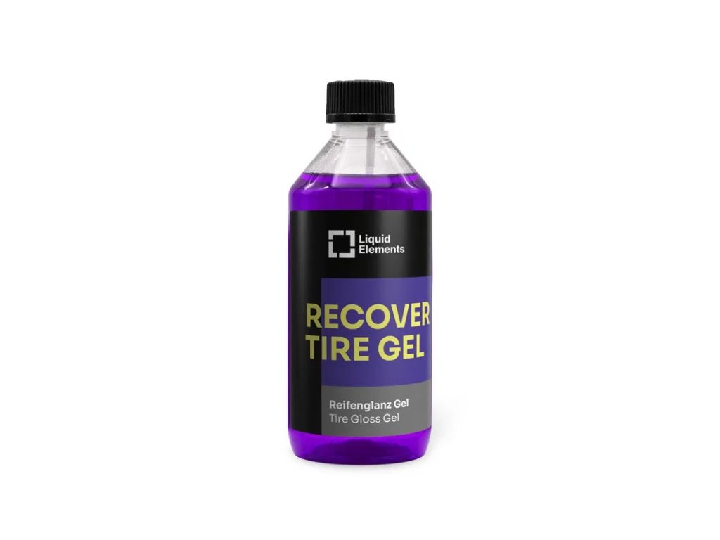 Produktfoto F44 500 Recover Flasche 500ml DE EN Shop jpg