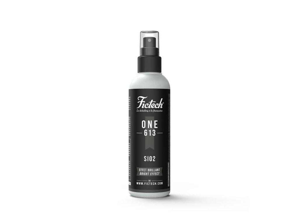 Fictech 613 One 100 ml - keramická ochrana