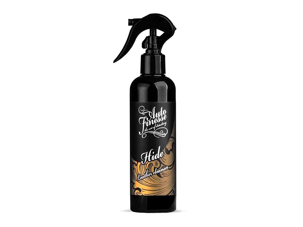 auto finesse hide 250ml
