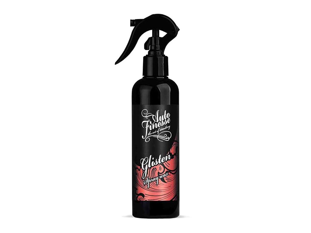 auto finesse glisten 250ml