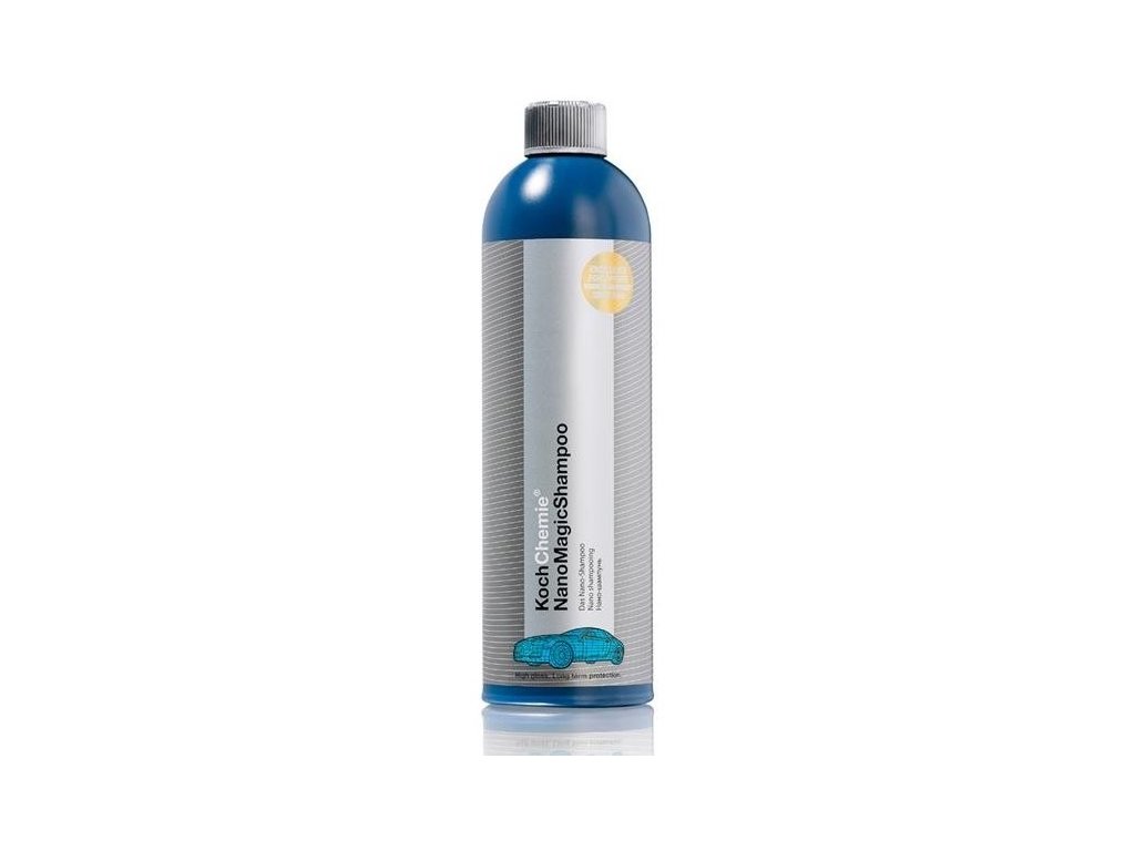 Koch Chemie Reactivation Shampoo - 1000 ml