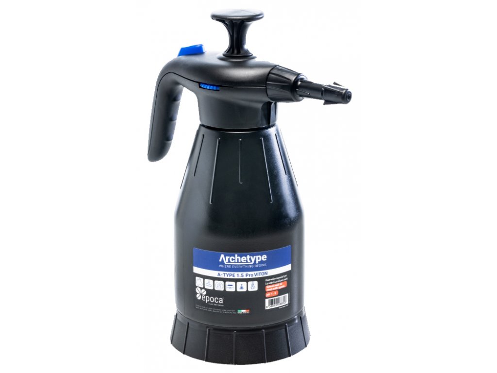A type 1 5 PRO viton
