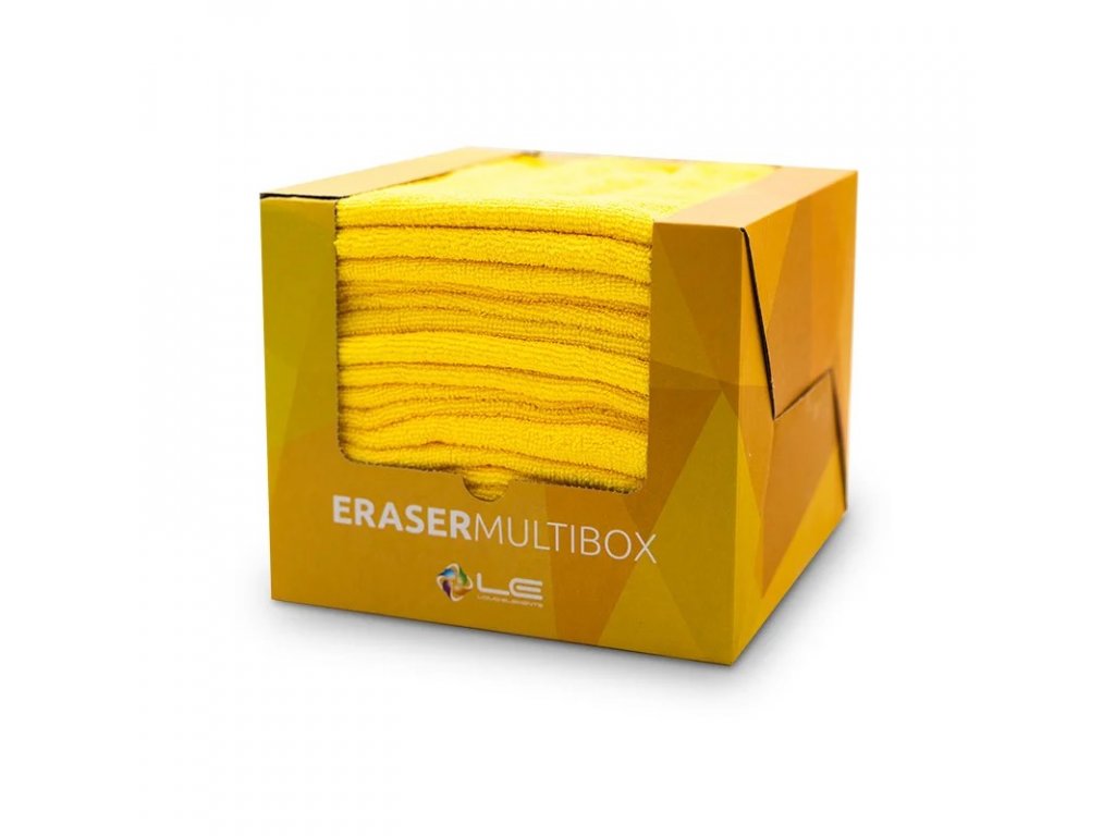 Produktfoto 0112610000 Eraser Multibox 02 DE Shop