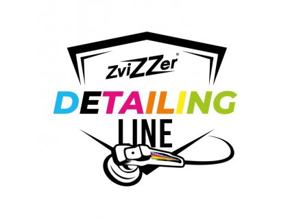ZviZZer detailing line