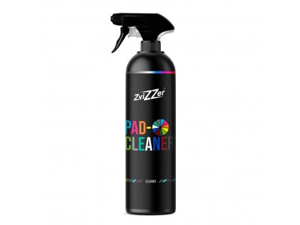 ZviZZer Pad Cleaner - čistič padů