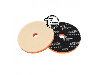 ZviZZer THERMO VELOUR WOOL PAD 160