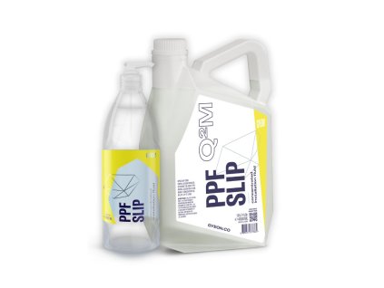 Gyeon Q2M PPF Slip - Lubrikant pro aplikaci PPF folií