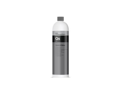 Koch Chemie Quick & Shine 4