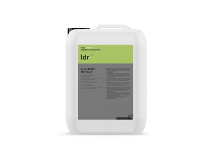 Insect&DirtRemover 10L ve velké velikosti