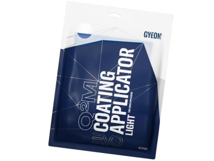Gyeon Q2M Coating Aplikator Light (10-pack) - 10 ks aplikátorů na keramické ochrany