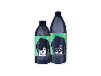 Gyeon Q2M ECOWash - mytí bez vody a pomůcka při sušení s SiO2