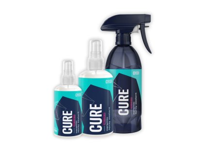 Gyeon Q2M Cure REDEFINED - keramický sealant na lak