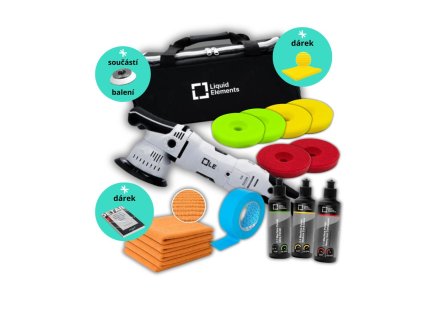 Sady výměna ručníkůutěrek 12