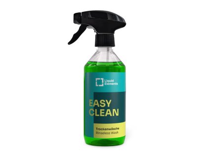 LE F06 500 Easy Clean umyem