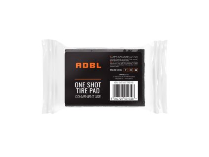 ADBL One Shot Tire Pad umyem