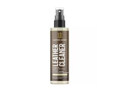 Leather Expert Leather Cleaner 100 ml - čistič kůže