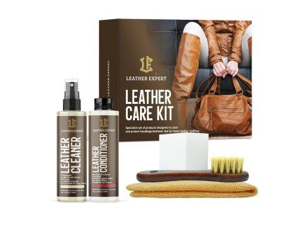 LE HANDBAG CARE KIT