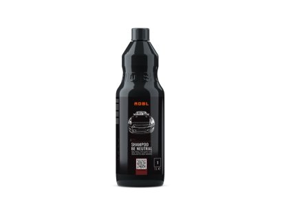 ADBL Shampoo Be Neutral 1000 ml - autošampon