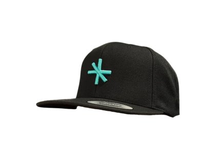 Snapback UMYEM - kvalitní kšiltovka s výšivkou