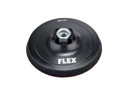 FLEX unašeč 125 mm M14 - na rotační leštičky