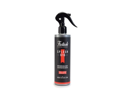 Fictech 616 Splash 250 ml - impregnace tkaniny a střech kabrioletů