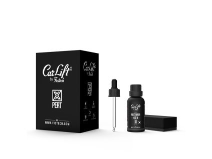 CAR LIFT XPERT RESTORER 608 30ML WEB