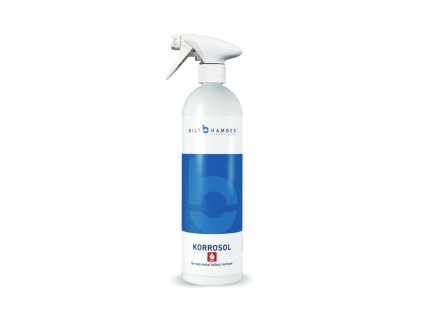 Bilt Hamber Korrosol 1L V2 - odstraňovač polétavé rzi