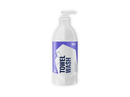 Gyeon Towel Wash