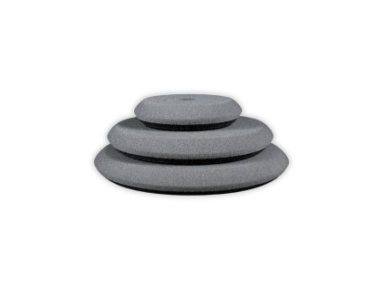 ZviZZer Thermo UFO Pad Gray - inteligentní hrubý kotouč na leštění laku