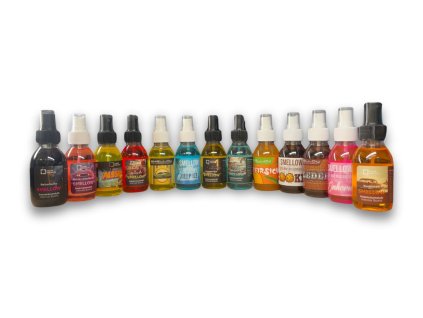 Liquid Elements Interior Scent Smellow vůně do auta