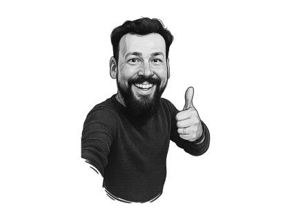 🔥 Mega nadšený detailer