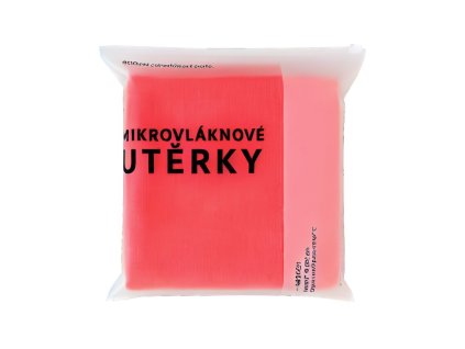 UMYEM ty mikrovláknové utěrky 7