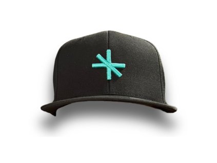 Dětský snapback UMYEM - kvalitní kšiltovka s výšivkou