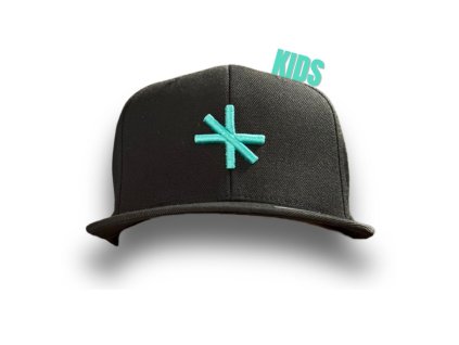 UMYEM Snapback kšiltovka 2