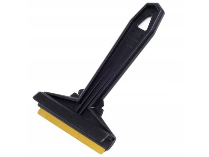 MURSKA 575 Skrobaczka do szyb z mosieznym ostrzem do usuwania lodu szronu