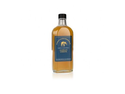 Colourlock Elephant Leather Oil 250 ml - olej na suchou kůži