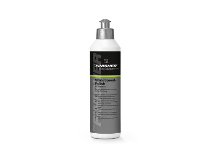 Koch Chemie The Finisher ShineSpeedPolish 250 ml - leštěnka s voskem