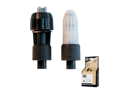 IK MULTI 1.5 / PRO 2 nozzle kit - sada náhradních trysek