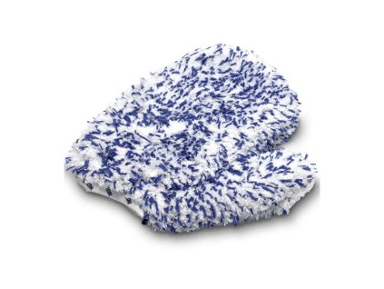 Gyeon Q2M WheelMitt EVO - mycí rukavice na kola