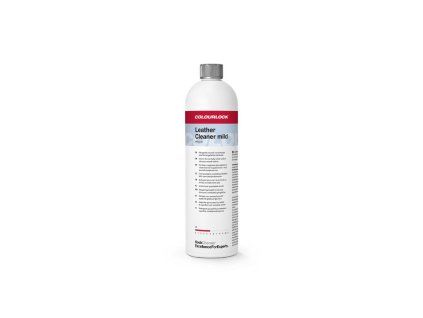 Colourlock Leather Cleaner Mild 1 l - jemný čistič kůže