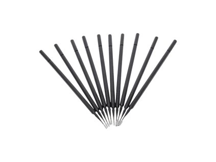 Colourlock Mini Brush Set - 10 ks mini štětců