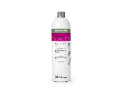 Colourlock Fresh Up 1 l - vůně do interiéru, neutralizér zápachu
