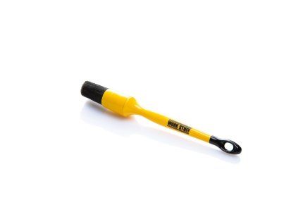 Work Stuff Brush Black 24 mm - štětec na interiér a exteriér