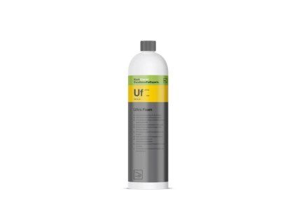 Ultra Foam