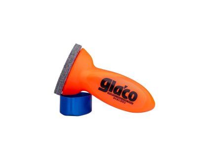 Soft99 Glaco QAD 120 ml - tekuté stěrače