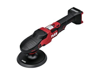 FLEX PE 2 18-EC C - aku rotační leštička 18 V