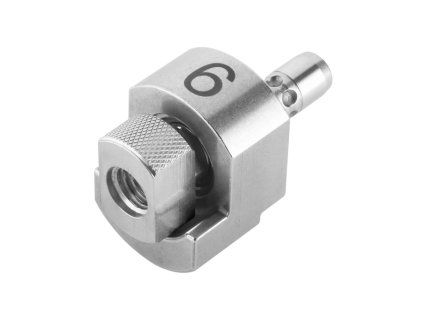 FLEX DT XF 6 excentrický adaptér 6 mm zdvih pro leštičku PXE 80