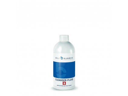 cleanserfluid 500ml