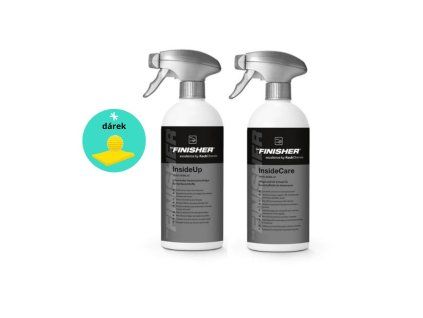 Sada insideup insidecare